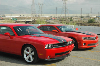 Illustration for article titled GT-R, 996, Viper… GTI? Who Wins Season One of The Forum Wars?